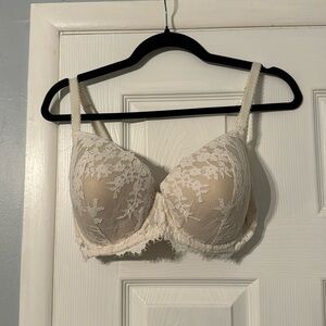 Floral Lace Bra